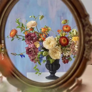 変わったデザイン 装飾品 花瓶 ガラス「2024新作」