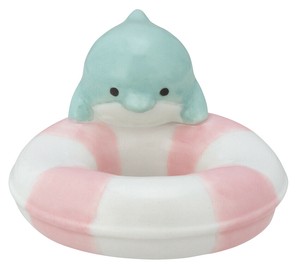 Chopsticks Rest Dolphin