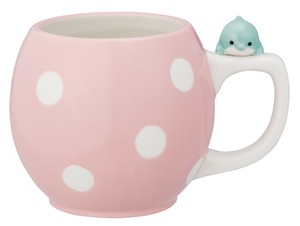 Mug Dolphin