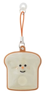 Phone Strap Bread [Expected Late August]