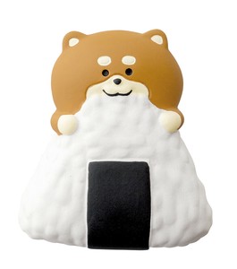 Magnet/Pin Onigiri