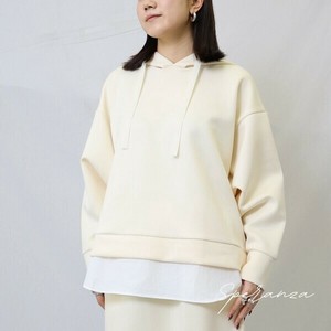 【再入荷】ボンディングパーカー　パーカー　セットアップ対応