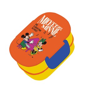 Bento Box DISNEY Lunch Box Music