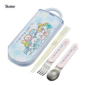 汤匙/汤勺 角落生物 抗菌加工 洗碗机对应 Skater