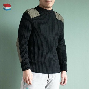 毛衣/针织衫 黑 毛衣