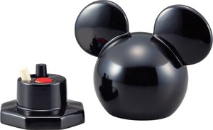 Disney　ディズニー　ミッキーマウス　ミッキー　印鑑入れ