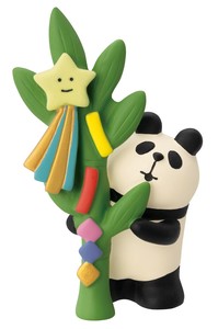 Object/Ornament Panda