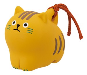Key Ring Tiger