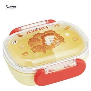 便当盒 抗菌加工 午餐盒 洗碗机对应 Skater 270ml