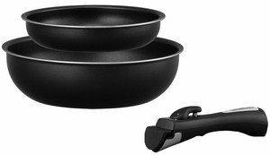 Frying Pan Set of 3