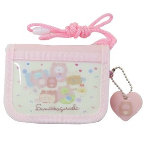 【お財布】すみっコぐらし RFウォレット くまカフェシリーズ