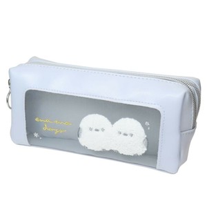 Pen Case Pouch