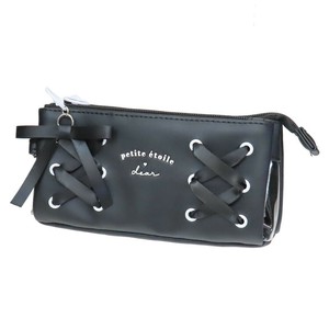 Pen Case Pouch