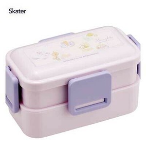 便当盒 角落生物 2层 Skater 600ml