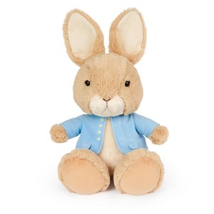 【GUND】ピーターラビット シリーポーズ