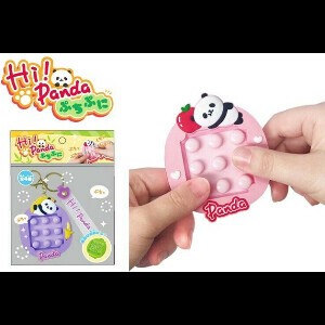 Hobby Item squishy Panda Toy