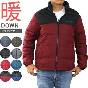 【urbanathleteアーバンアスリート】 ダウンジャケット72048401　撥水加工
