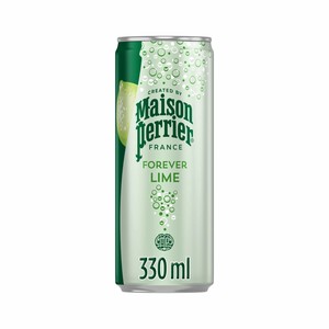 【メゾンペリエ】フォーエバー ライム缶 330ml
