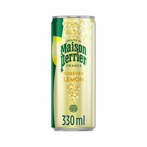 【メゾンペリエ】フォーエバー レモン 缶 330ml