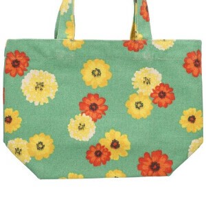 Tote Bag [New Item] Mini-tote