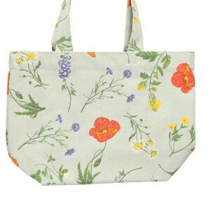 Tote Bag [New Item] Mini-tote