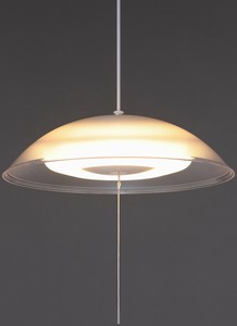 【アイリスオーヤマ　照明　シーリング】　洋風LEDペンダントライト 調光調色 12畳