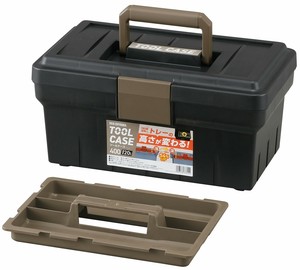 【アイリスオーヤマ　ケース　収納】　ツールケース