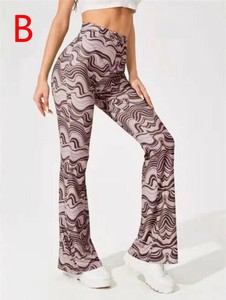 Full-Length Pant Ladies fashion Casual