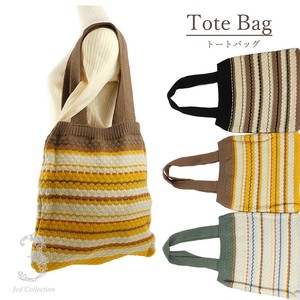 Tote Bag Ethnic Pattern [2024 A/W NEW]