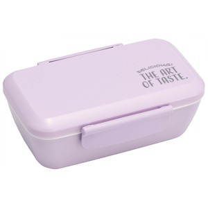 Bento Box Lunch Box Muted Colors