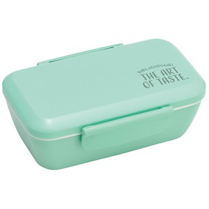 Bento Box Lunch Box Muted Colors