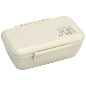 Bento Box Lunch Box Muted Colors