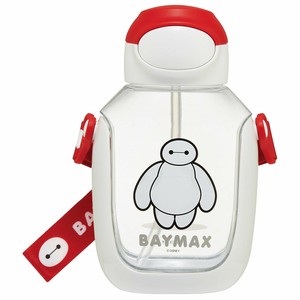Water Bottle One Push Big Hero