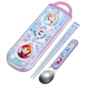 便当餐具 冰雪奇缘