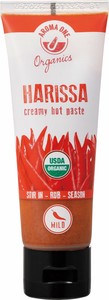 【AROMA ONE(アロマワン)】 有機ハリッサ 80g
