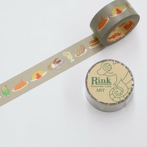 Washi Tape Traditional Japanese-Style Café Made in Japan