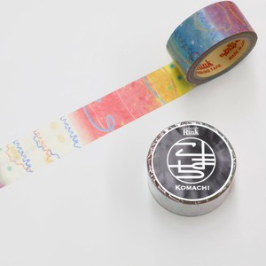 Washi Tape Made in Japan