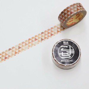 Washi Tape Made in Japan