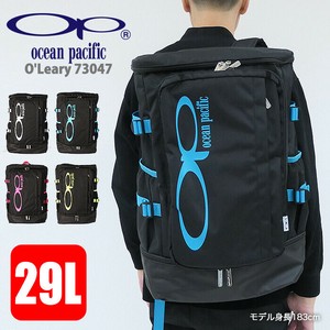 Backpack Square Unisex