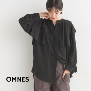 Button Shirt/Blouse Design