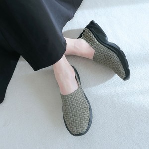 Low-top Sneakers Design S/S