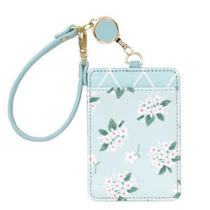 Pass Holder