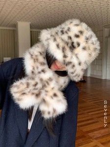 人気上昇 マフラー 秋冬 帽子 レディース 秋冬「2024新作」