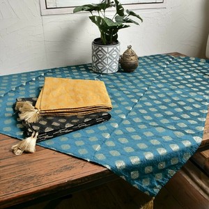 多用毯 雅卡尔织布 2024新品 105cm x 105cm