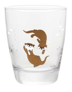 Cup/Tumbler Otter