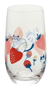 Cup/Tumbler Strawberry