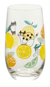 Cup/Tumbler Lemon