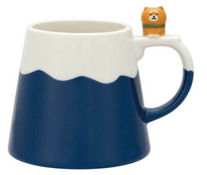 Mug Shiba Dog