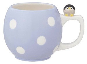 Mug Penguin