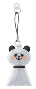 Car Item Panda